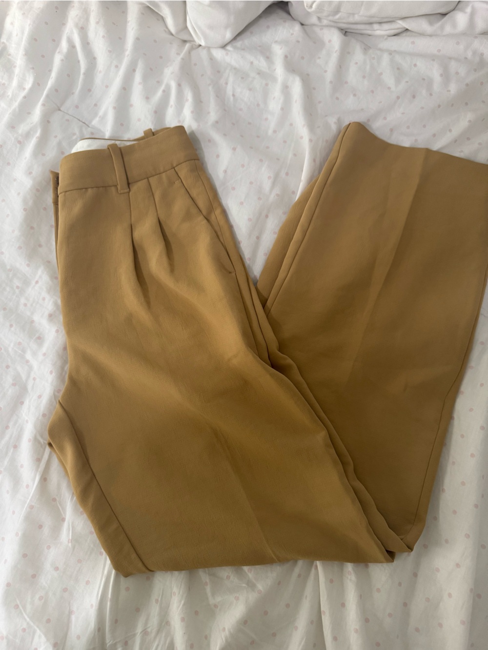 Aritzia effortless pants